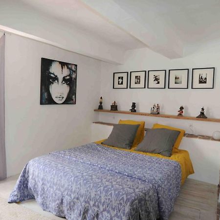 Appartement Dans Le Ciel 토르뚜르 외부 사진